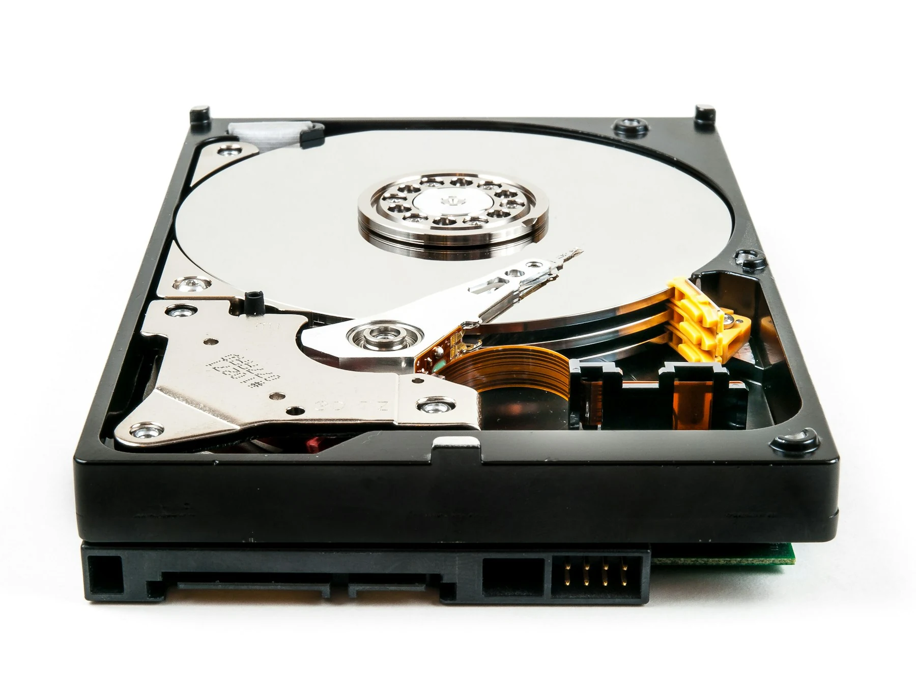 Data processing and computing equipment